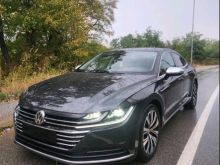 Shitet WV Arteon 2018