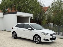 Citroen C4 1.6Hdi viti 2016 Manual me 277 mij km