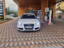 Audi A4..Automat