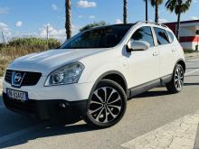 Nisan Qashqai 2.0 Naft Viti 2010