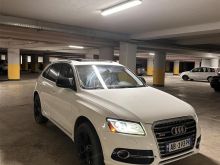 Audi Q5 2014