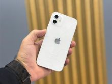 IPHONE 12  (XHAMI MBAPA I THYER)