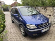 Opel Zafira 2.2 Dizel – 7 Ulëse,
