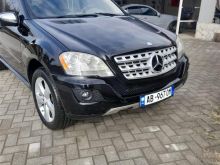 ML320 CDI 2010 MUNDESI NDERRIMI