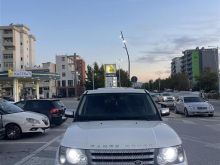 Range Rover 2009