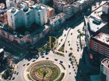 🔑Shitet Apartament 1+1 Zogu i Zi (Jepet me Kredi )