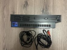 Playstation 2 fat