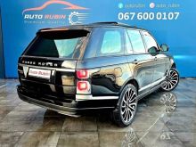 RANGE ROVER VOGUE  look 2020