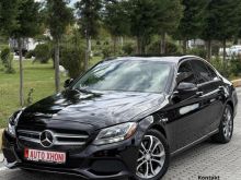 ⏺Shitet: Mercedes Benz  📂Modeli: C-Class 📂Viti : 2016