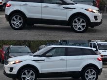 EVOGUE 2016 119KM 200 B.GAZ FULL EKSTRA OKAZIONN