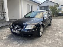 Passat 3BG
