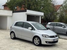 Golf 6 Plus 2.0Tdi DSG viti 2012 Me 313 mij km