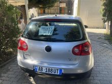 Golf 5 okazion i sapo ardh nga zvicra