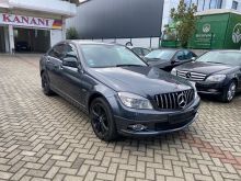 🇩🇪 Mercedes Benz C180 Kompressor Avantgarde 🇩🇪