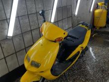Shitet sym jet 50cc me rks gjendje prefekte