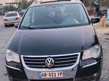 Turan 2008 1.4 benzine