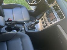 Golf 7 2.0 Automatik