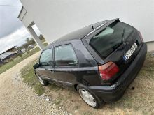 Shitet ose ndrrohet golf 3