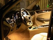Mercedes-Benz ML 350