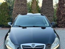 Fiat lancia delta