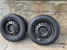 Goma disqe Bor/akull R14