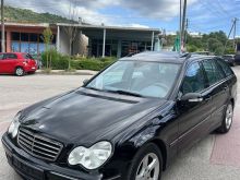 Mercedes C klas 180 Benzin  kompressor Automat Avangard 🇩🇪