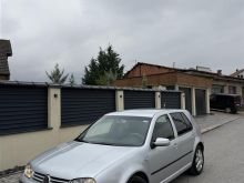 Golf 4 1.9tdi PACIFIC 2003 Regjistrim 1 Vit