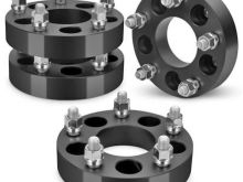 distancera per mercedes c  te perdorura 2cm