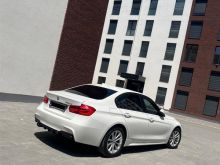 BMW 320d 2017