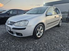 Golf V 1.9 tdi 2005 manuel