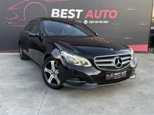 Shitet E250 4Matic