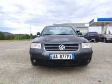 passat 1.9 TDI e 2002
