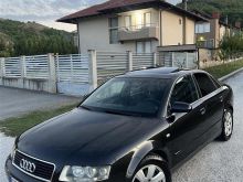 Audi a4 1.9tdi S/line 101 PS 1 Vit Rks