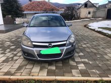 SHITET Opel Astra 1.7cdTi