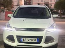Ford kuga 2017
