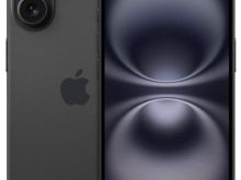 Apple iPhone 16