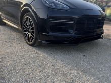 Porsche cayenne gts 3.6 v6 biturbo 440 HP