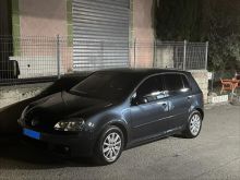GOLF 5 1.6 Gaz/Benzin