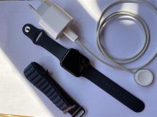 Apple Watch Seria 6 44mm Gjendje shum e mire