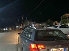 Shitet  audi a4