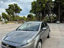 Fiat bravo 3900€ 2012 1.6 naft