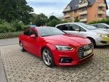 🚘 Shitet Audi A5 3.0 TDI