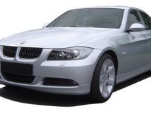 Shitet BMW 320d – 2007