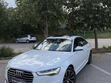 Audi a6 2.0tdi Matrix 2016 E doganuar Rks 1 Vit