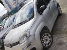 Fiat panda viti 2015