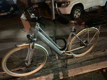 E-Bike Allegro svizeriane biciklet dlektrike