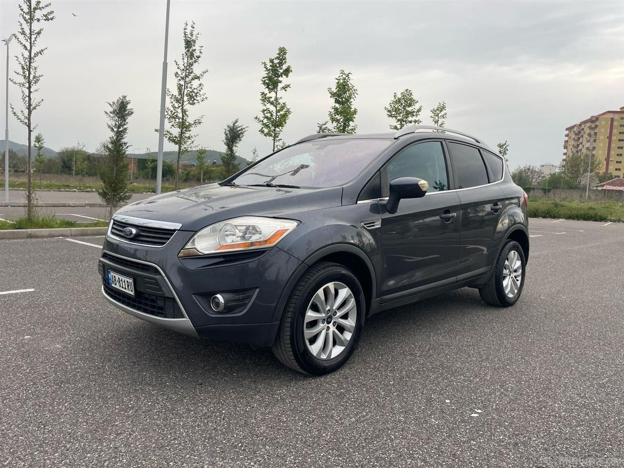 Ford Kuga 2010 OKAZION