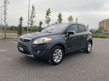 Ford Kuga 2010 OKAZION