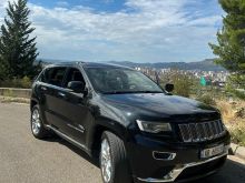 Jeep grande cherokee