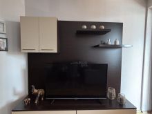 Komod per TV